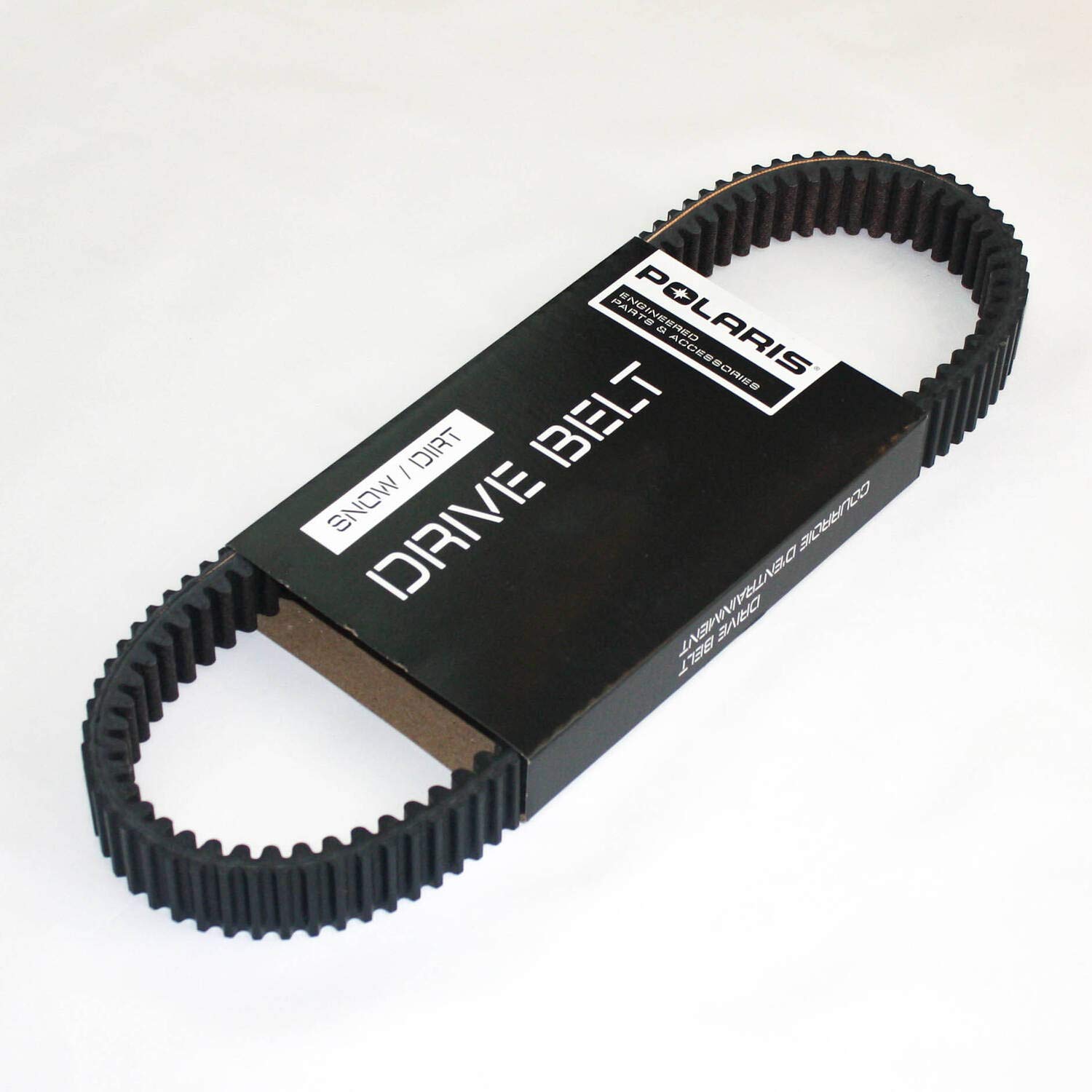 Amazon.com: 1 OEM Polaris Drive Belt 3211077 fits Polaris